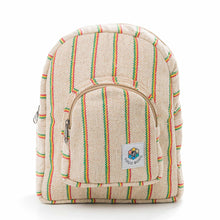 Load image into Gallery viewer, Boho Mini Backpack - Marley-YogoBoho