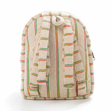 Load image into Gallery viewer, Boho Mini Backpack - Marley-YogoBoho