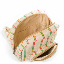 Load image into Gallery viewer, Boho Mini Backpack - Marley-YogoBoho
