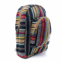 Load image into Gallery viewer, Boho Mini Backpack - Kushi-YogoBoho