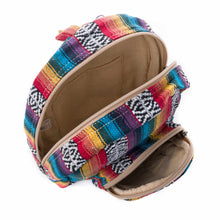 Load image into Gallery viewer, Boho Mini Backpack - Pride-YogoBoho