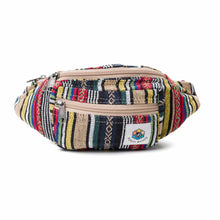 Load image into Gallery viewer, Boho Fanny Pack - Kushi-YogoBoho