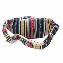 Load image into Gallery viewer, Boho Fanny Pack - Kushi-YogoBoho