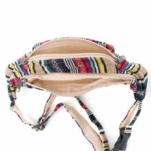 Load image into Gallery viewer, Boho Fanny Pack - Kushi-YogoBoho