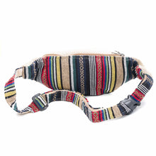 Load image into Gallery viewer, Hemp Fanny Pack - Bodhi Kushi-YogoBoho