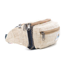 Load image into Gallery viewer, Hemp Fanny Pack - Bodhi Kushi-YogoBoho