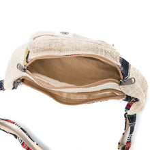 Load image into Gallery viewer, Hemp Fanny Pack - Bodhi Kushi-YogoBoho