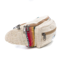 Load image into Gallery viewer, Hemp Fanny Pack - Bodhi Pride-YogoBoho