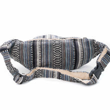 Load image into Gallery viewer, Boho Fanny Pack - Storm-YogoBoho