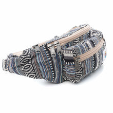 Load image into Gallery viewer, Boho Fanny Pack - Storm-YogoBoho