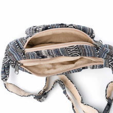 Load image into Gallery viewer, Boho Fanny Pack - Storm-YogoBoho