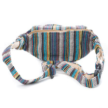 Load image into Gallery viewer, Boho Fanny Pack - Reef-YogoBoho