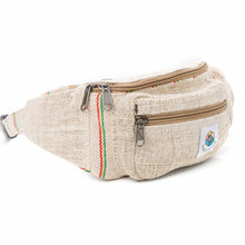 Load image into Gallery viewer, Hemp Fanny Pack - Bodhi Marley-YogoBoho