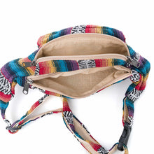 Load image into Gallery viewer, Boho Fanny Pack - Pride-YogoBoho