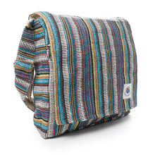 Load image into Gallery viewer, Yogo Boho Messenger Bag
