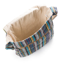 Load image into Gallery viewer, Yogo Boho Messenger Bag