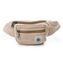 Load image into Gallery viewer, Fanny pack - Beige