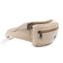 Load image into Gallery viewer, Fanny pack - Beige