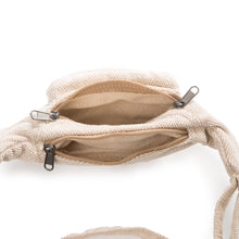 Load image into Gallery viewer, Fanny pack - Beige