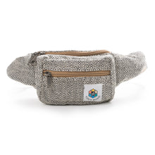 Load image into Gallery viewer, Fanny Pack - Black