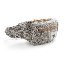 Load image into Gallery viewer, Fanny Pack - Black