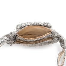 Load image into Gallery viewer, Fanny Pack - Black