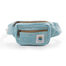 Load image into Gallery viewer, Fanny Pack - Blue