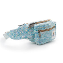 Load image into Gallery viewer, Fanny Pack - Blue
