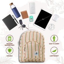 Load image into Gallery viewer, Boho Mini Backpack - Marley-YogoBoho