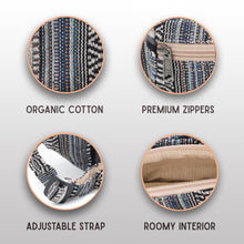 Load image into Gallery viewer, fanny features