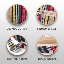 Load image into Gallery viewer, Boho Fanny Pack - Kushi-YogoBoho