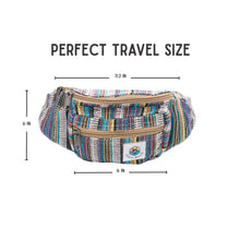 Load image into Gallery viewer, fanny dimensions