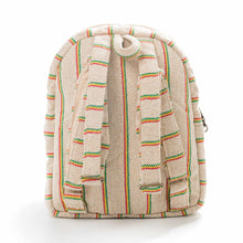 Load image into Gallery viewer, Boho Mini Backpack - Marley-YogoBoho
