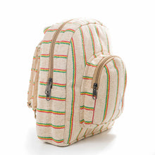 Load image into Gallery viewer, Boho Mini Backpack - Marley-YogoBoho
