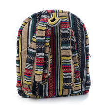 Load image into Gallery viewer, Boho Mini Backpack - Kushi-YogoBoho
