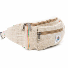 Load image into Gallery viewer, Hemp Fanny Pack - Bodhi Marley-YogoBoho
