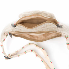 Load image into Gallery viewer, Hemp Fanny Pack - Bodhi Marley-YogoBoho
