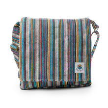 Load image into Gallery viewer, Yogo Boho Messenger Bag
