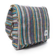 Load image into Gallery viewer, Yogo Boho Messenger Bag
