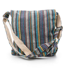 Load image into Gallery viewer, Yogo Boho Messenger Bag
